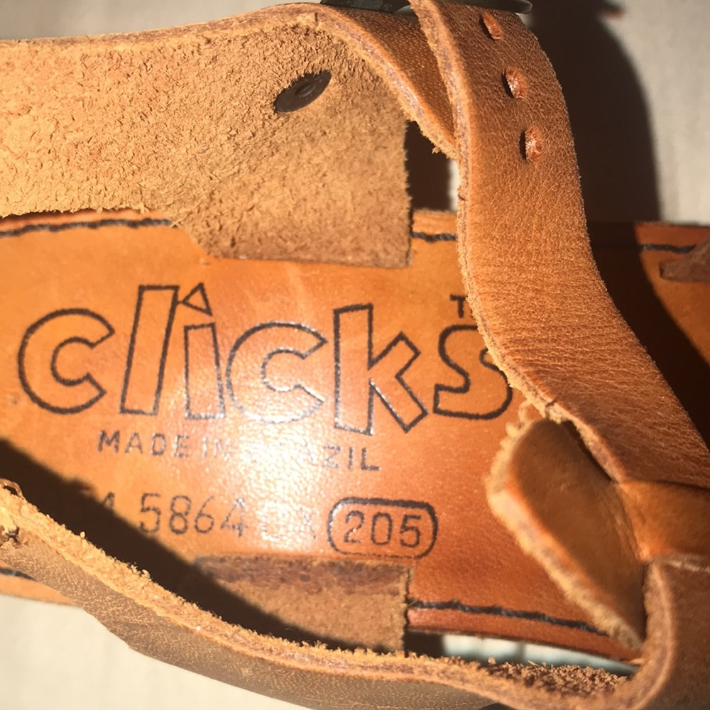 Sandals - Picture 4 of 4